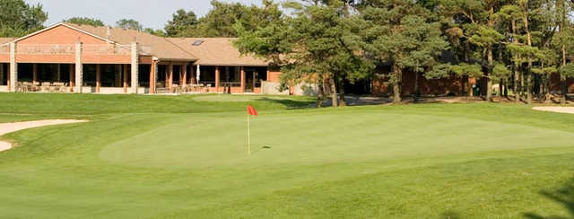 Maple City Country Club in Chatham Maple City Country Club in Chatham