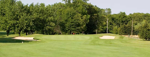 Maple City Country Club in Chatham Maple City Country Club in Chatham