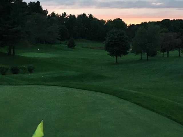 free streams golf