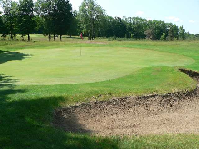Homestead Golf Club in Durham Homestead Golf Club in Durham