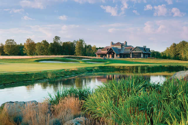 Wildfire Golf Club in Lakefield Wildfire Golf Club in Lakefield