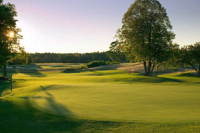Wildfire Golf Club in Lakefield Wildfire Golf Club in Lakefield