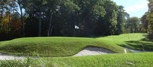Midland Golf Country Club in Midland Midland Golf Country Club in Midland