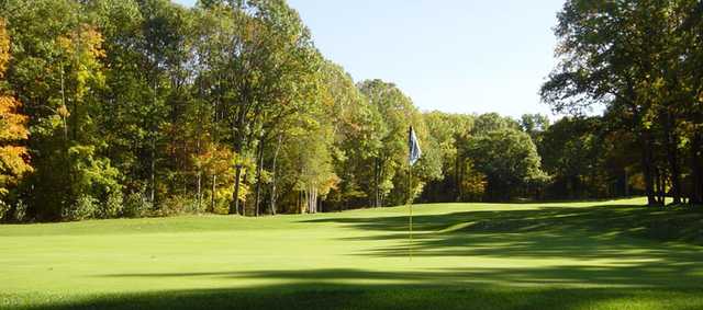 Midland Golf Country Club in Midland Midland Golf Country Club in Midland