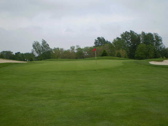 Mitchell Golf Country Club in Mitchell Mitchell Golf Country Club in Mitchell
