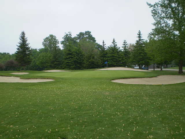 Mitchell Golf Country Club in Mitchell Mitchell Golf Country Club in Mitchell