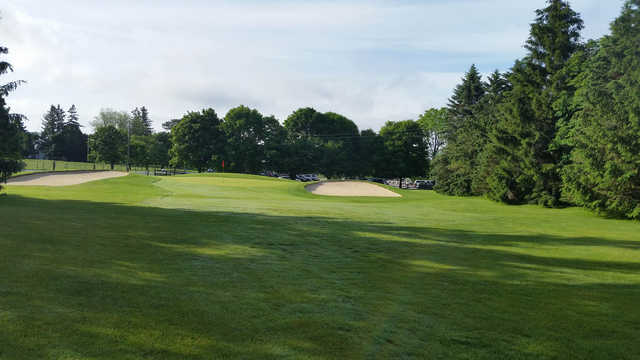 Kedron Dells Golf Course in Oshawa Kedron Dells Golf Course in Oshawa