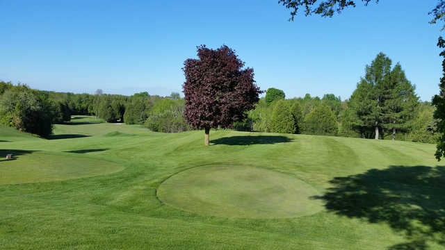 Kedron Dells Golf Course in Oshawa Kedron Dells Golf Course in Oshawa