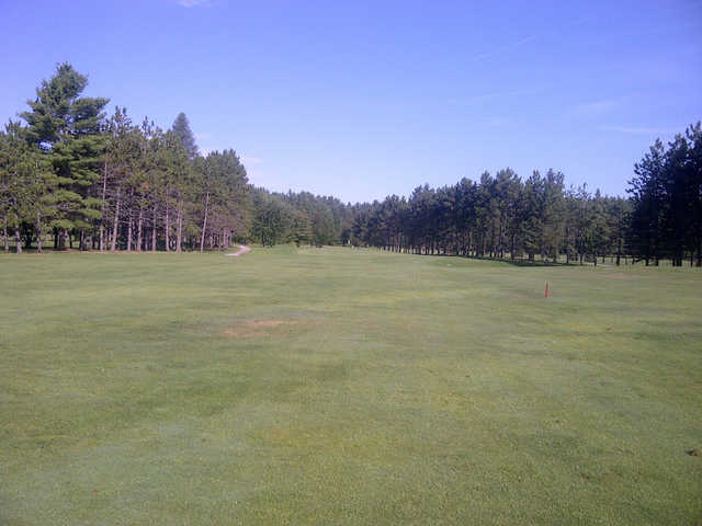 Roanoke Golf Course in Petawawa Roanoke Golf Course in Petawawa