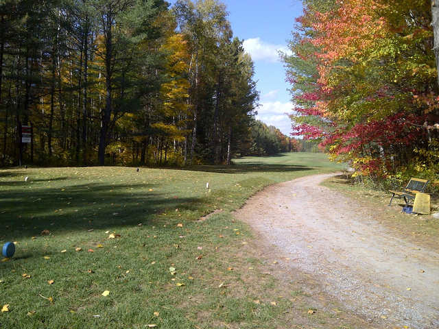 Roanoke Golf Course in Petawawa Roanoke Golf Course in Petawawa