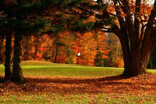 Root River Golf Club in Sault Ste Marie Root River Golf Club in Sault Ste Marie