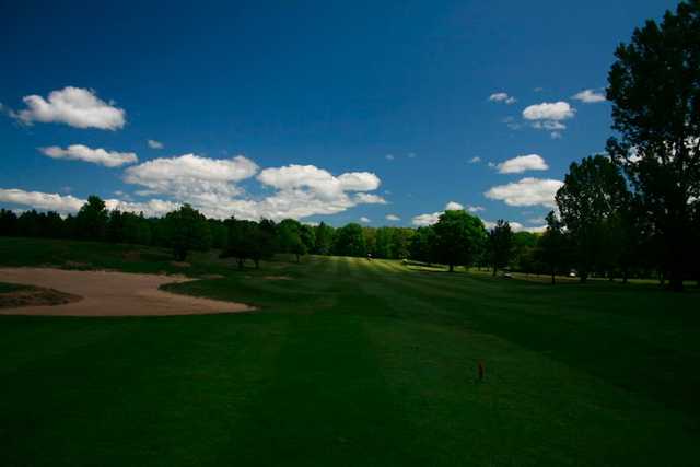 Root River Golf Club in Sault Ste Marie Root River Golf Club in Sault Ste Marie