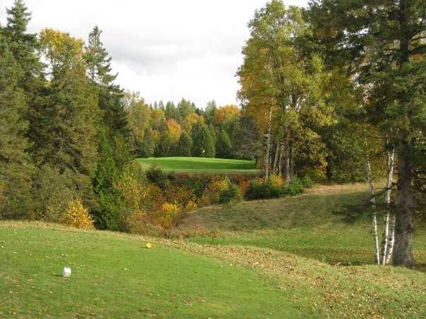 Laurentide Golf Club In Sturgeon Falls