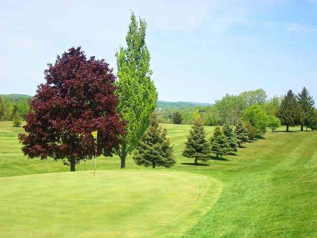 Trenton Golf Club In Trenton