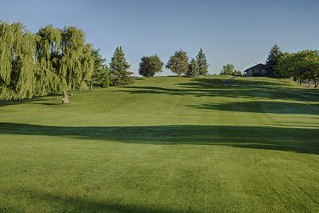 Rideau Lakes Golf Country Club In Westport