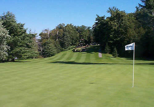 West/East at Rockland Golf Club in Rockland West/East at Rockland Golf Club in Rockland
