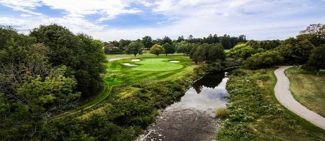 Cedar Brae Golf Country Club in Scarborough Cedar Brae Golf Country Club in Scarborough