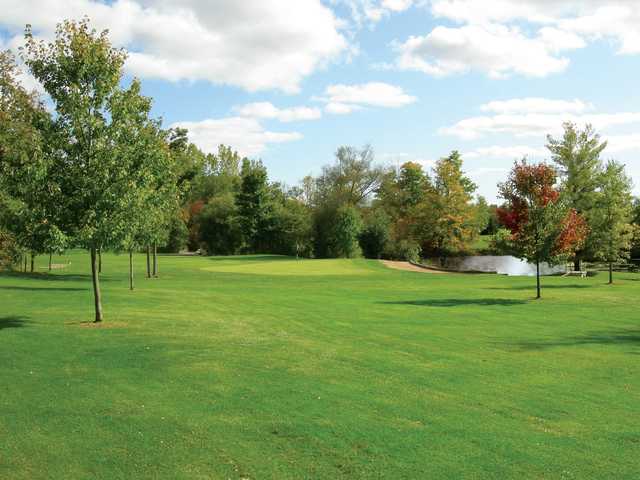 Hickory Ridge Golf Country Club in London Hickory Ridge Golf Country Club in London