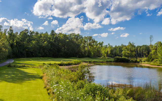 Cranberry Golf Course in Collingwood Cranberry Golf Course in Collingwood
