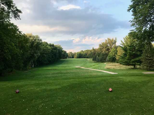 Mitchell Golf Country Club in Mitchell Mitchell Golf Country Club in Mitchell