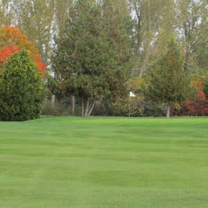 Beaverton GC