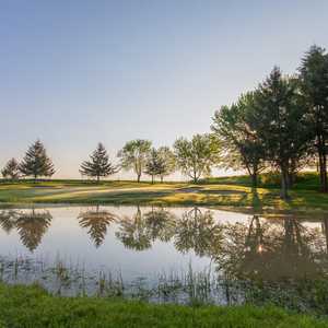 Willow Ridge GCC