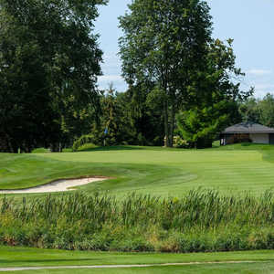 Upper Unionville GC