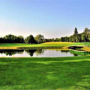 Stittsville GC