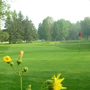 Bowmanville GCC