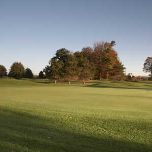 Remington Parkview GCC - Upper