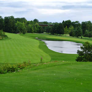 Remington Parkview GCC - Valley