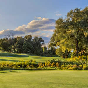 Deer Creek South Course - Emerald