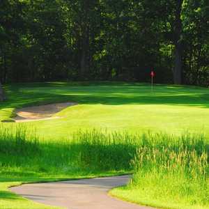Georgetown Golf Club in Georgetown Georgetown Golf Club in Georgetown