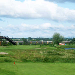 Port Hope GCC