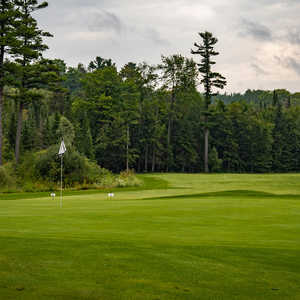 Mill Run GC