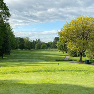 Rockland GC