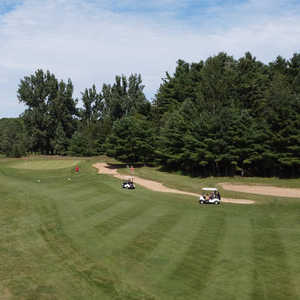 Northern Dunes GC