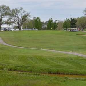 Kapuskasing GC