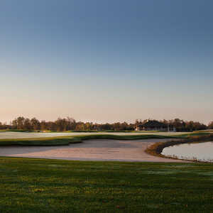 Legends on the Niagara GC - Battlefield: #18