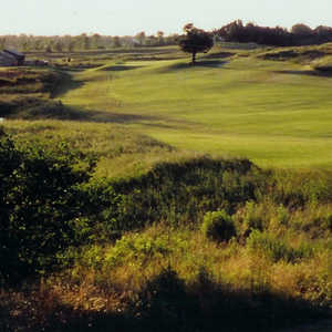 Muskoka Highlands GC: #18
