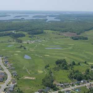 Muskoka Highlands GC