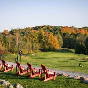 Bunker Hill GC: #1