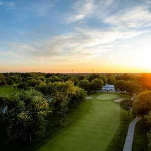 Port Colborne CC: #14