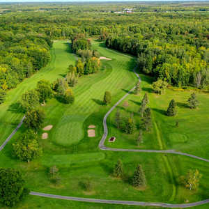 Upper Canada GC