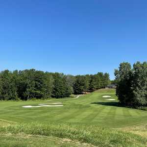 Timber Ridge GC: #14, #18