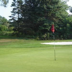 Rockway GC: #4