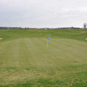 Empire Springs GC