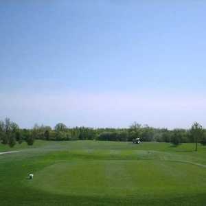 Prescott GC: #11