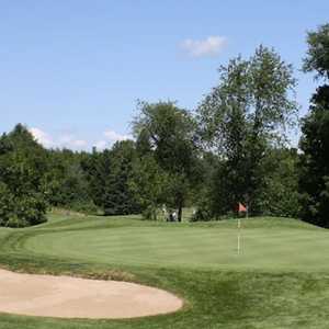 Rivendell GC: #4