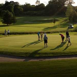 Rivendell GC